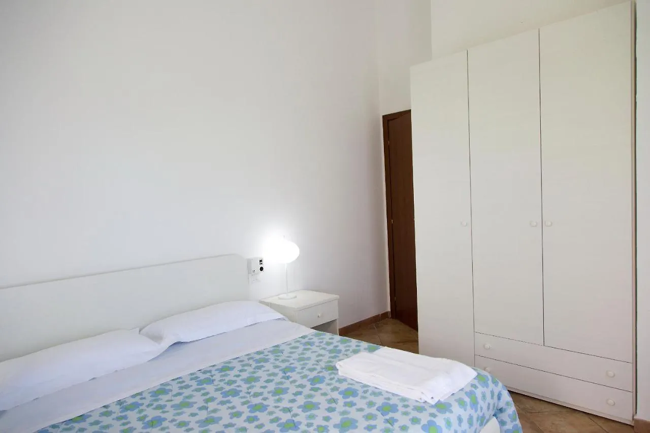 Verdemare Cefalù Italien