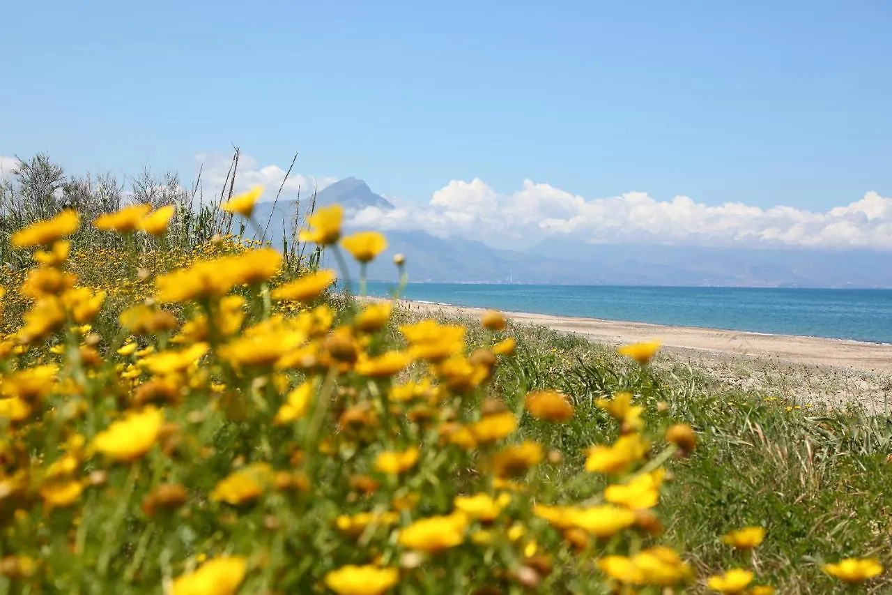 Verdemare Cefalù