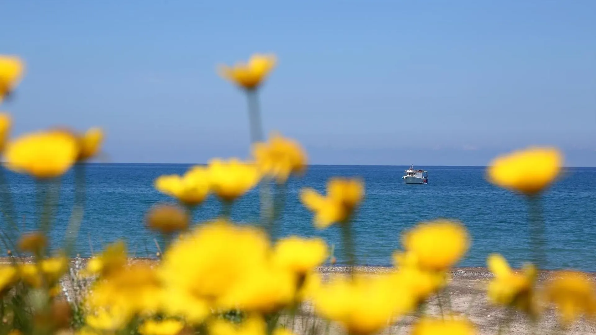 Verdemare Cefalù 0*,  Italien