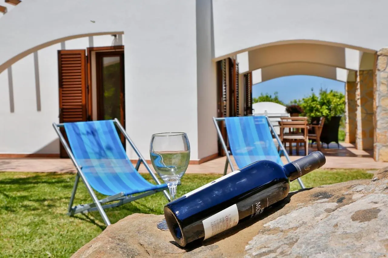 Verdemare Apartment Cefalu